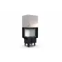 Каминная топка угловая DEFRO HOME INTRA XSM BL MINI G