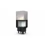 Каминная топка угловая DEFRO HOME INTRA XSM BP MINI G