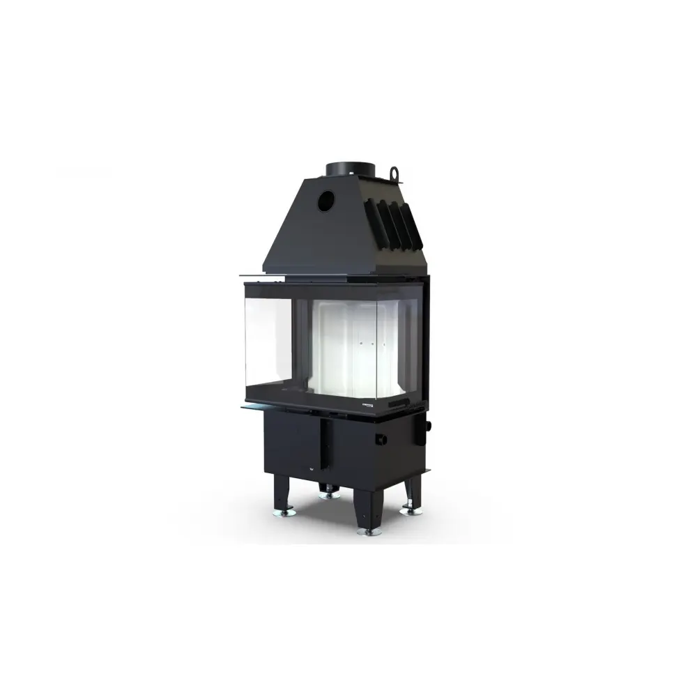 Каминная топка DEFRO HOME INTRA XSM C