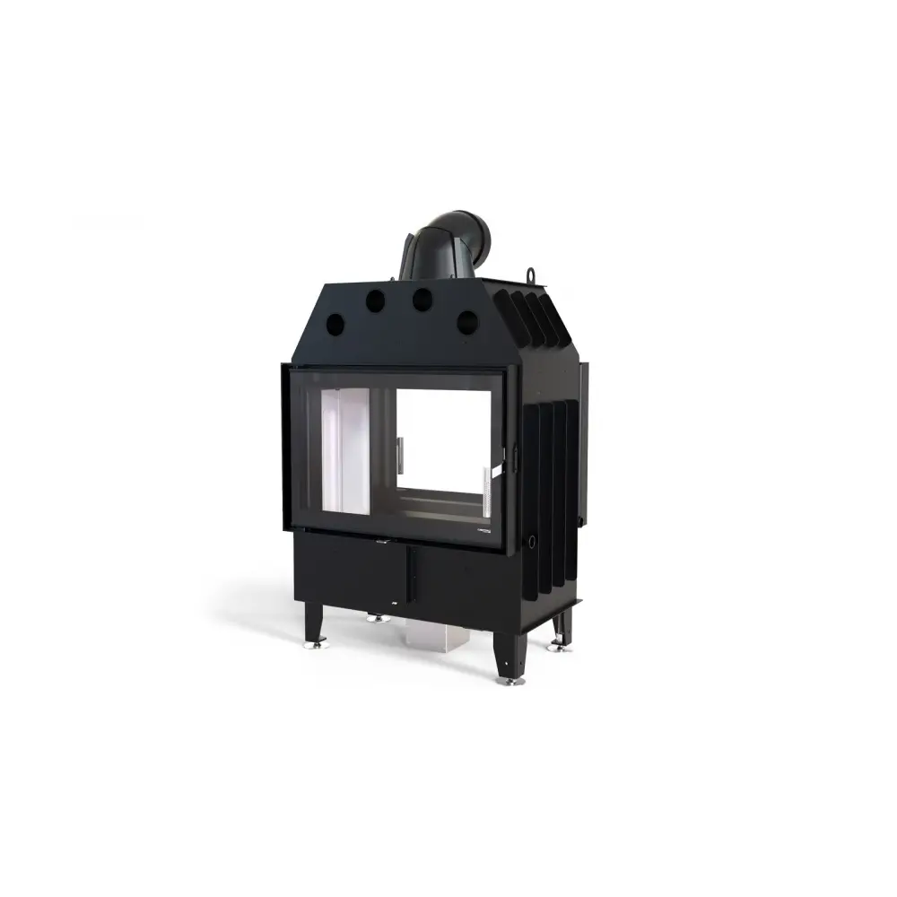 Камінна топка DEFRO HOME INTRA ME T