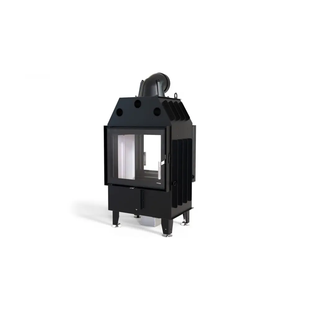 Каминная топка DEFRO HOME INTRA SM T