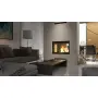 Каминная топка DEFRO HOME INTRA SM T G