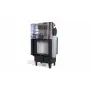 Камінна топка з водяним контуром DEFRO HOME NAVI SM G