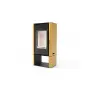 Сталева піч камін DEFRO HOME SOLUM LOG Gold