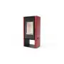 Стальная печь камин DEFRO HOME SOLUM LOG Red