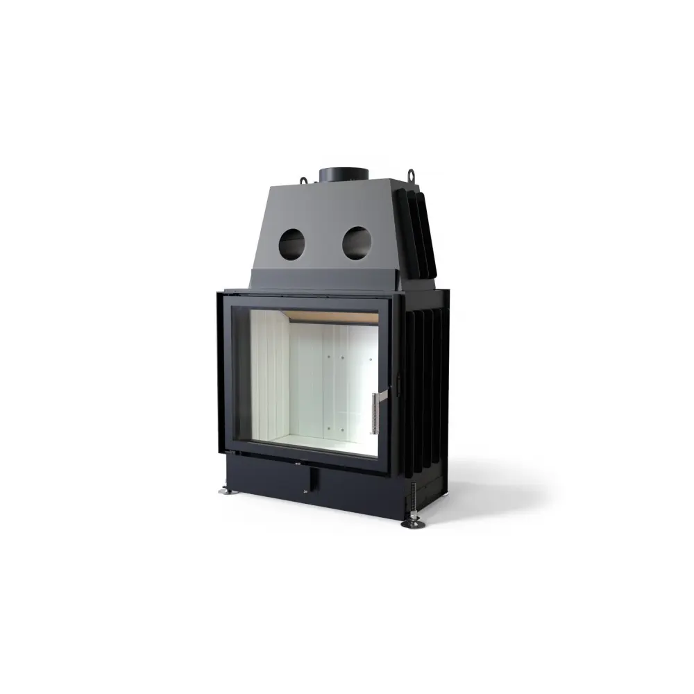 Камінна топка DEFRO HOME PORTAL ME