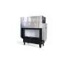 Каминная топка с водяным контуром DEFRO HOME RIVA LA SHORT G