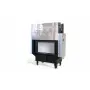 Камінна топка з водяним контуром DEFRO HOME RIVA ME SHORT G