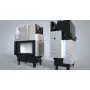 Каминная топка с водяным контуром DEFRO HOME RIVA SM SHORT G
