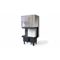 Каминная топка DEFRO HOME INTRA SM C G