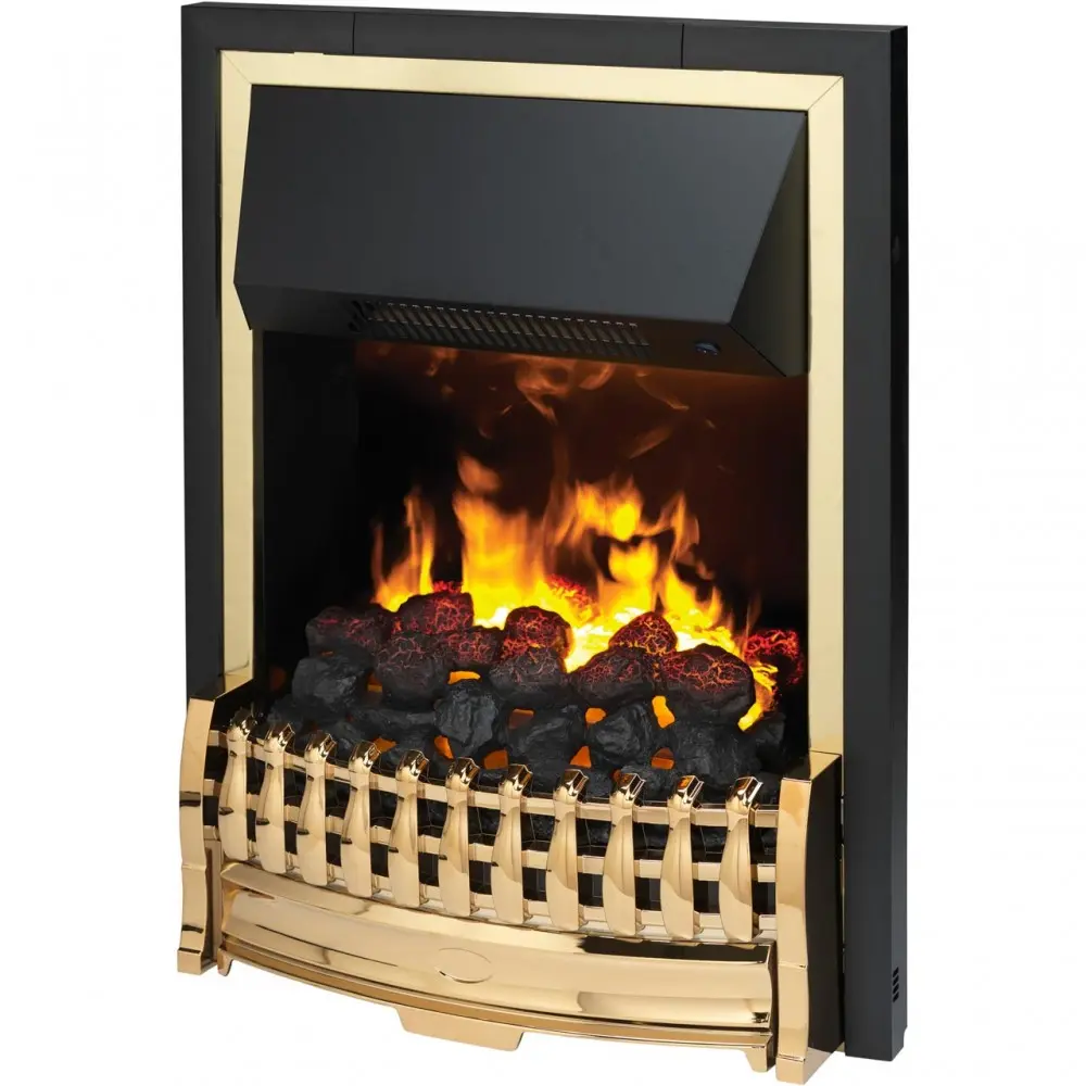 Электрокамин Dimplex Atherton