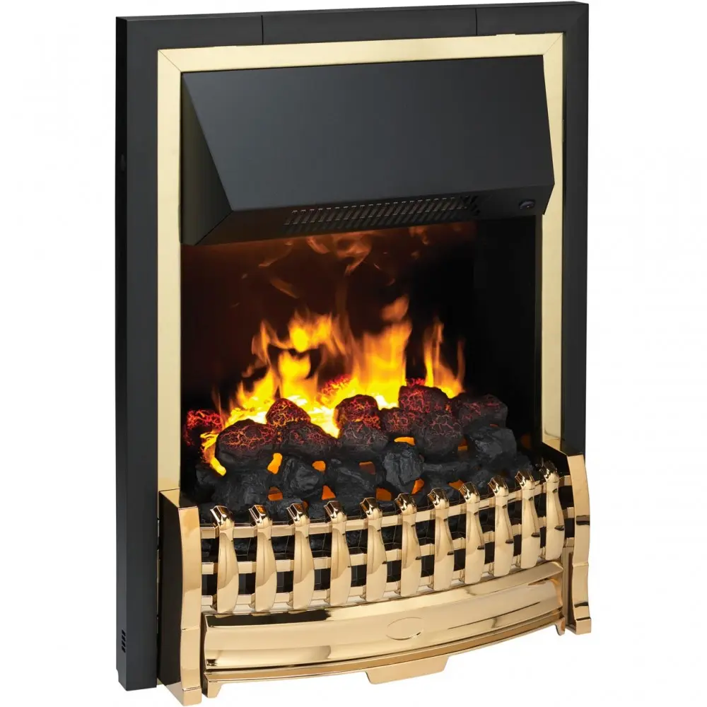 Электрокамин Dimplex Atherton