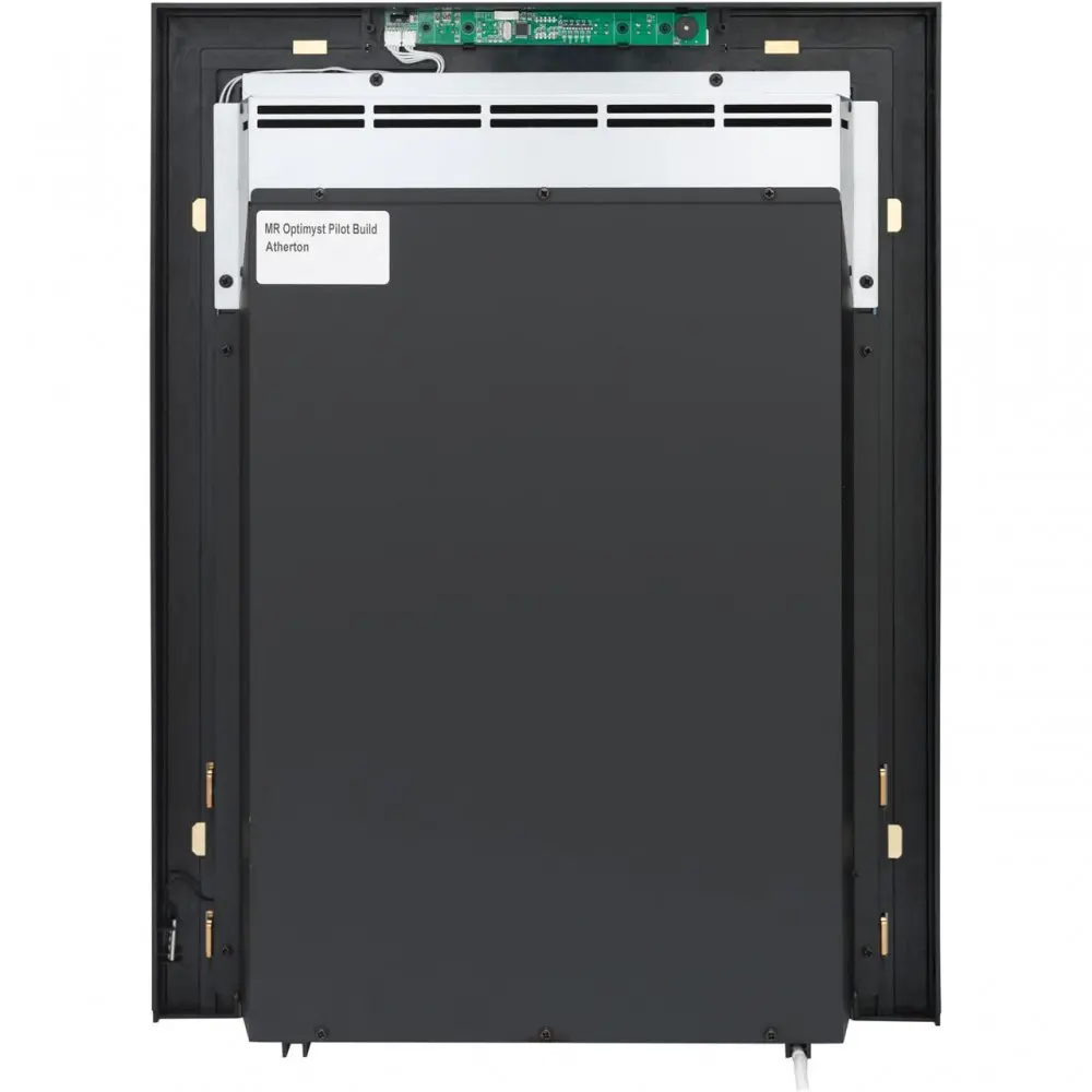 Электрокамин Dimplex Atherton