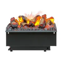 Електрокамін Dimplex Cassette 500 R SS (з дровами)