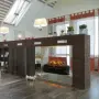 Електрокамін Dimplex Cassette L