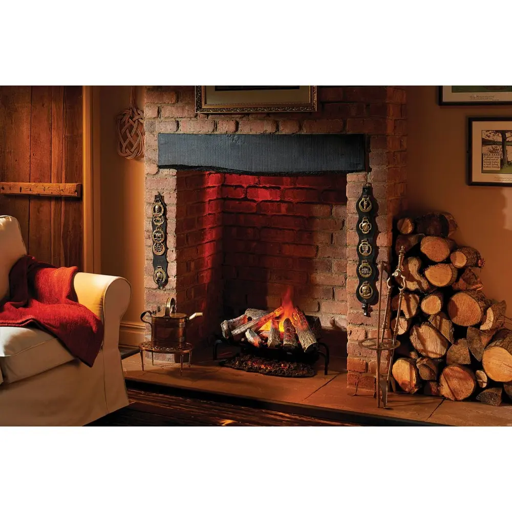 Электрокамин Dimplex Silverton