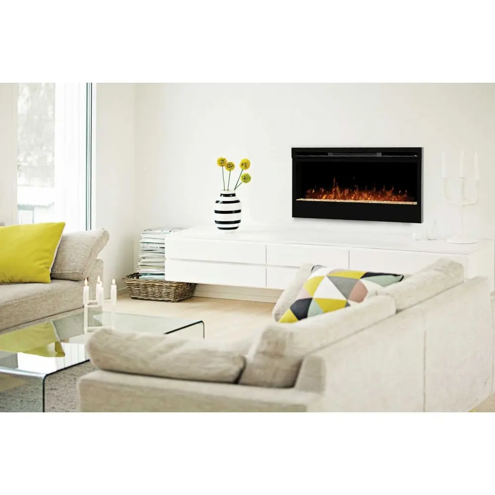 Электрокамин Dimplex Synergy (BLF50)