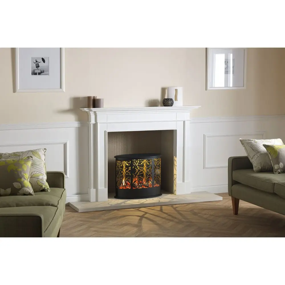 Электрокамин Dimplex Volterra