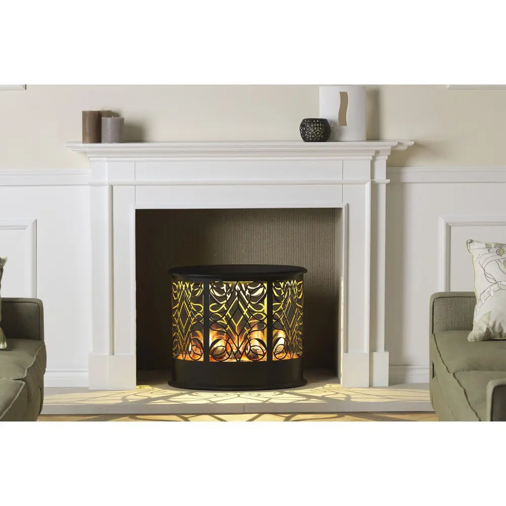 Электрокамин Dimplex Volterra