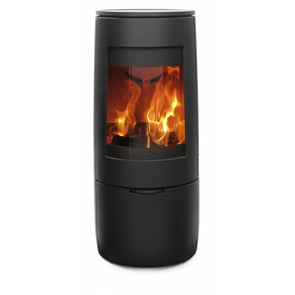 Чугунная печь-камин Dovre BOLD 400