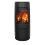 Чугунная печь-камин Dovre BOLD 400