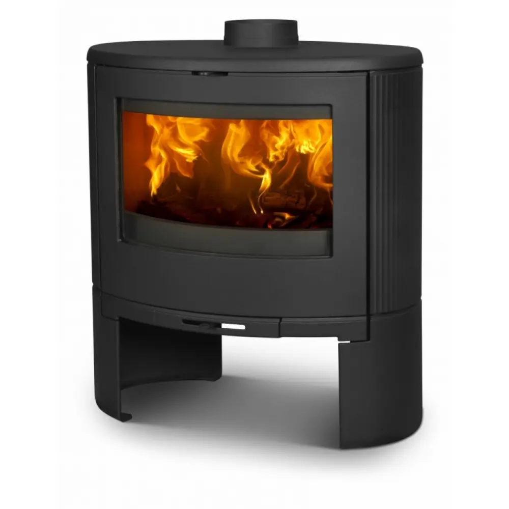 Чугунная печь-камин Dovre BOW