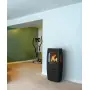 Чугунная печь-камин Dovre SENSE 203