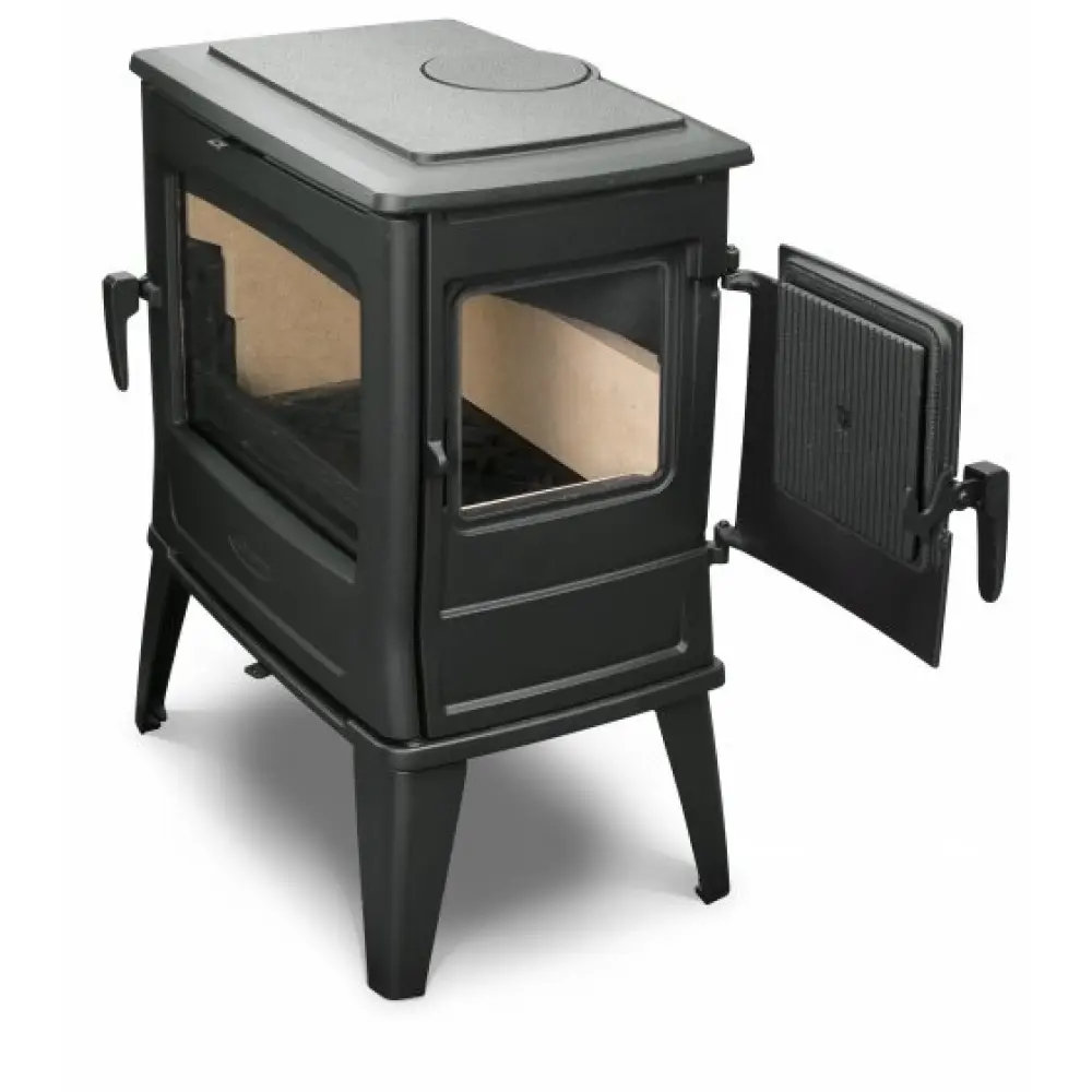 Чугунная печь-камин Dovre TAI 45 WD