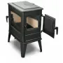Чугунная печь-камин Dovre TAI 45 WD
