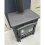 Чугунная варочная печь FERGUSS HERMES COOK