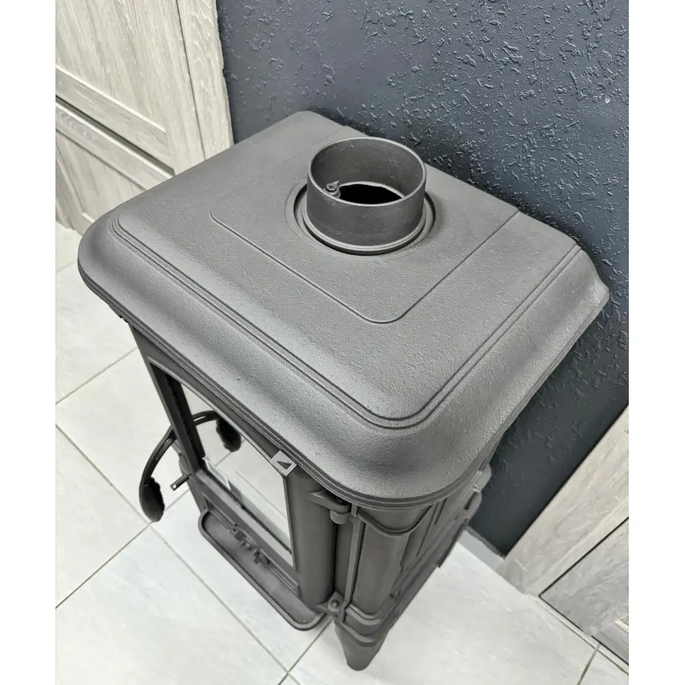 Чугунная печь FERGUSS ZEUS