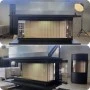 Камінна топка Gavryliv&Sons 33x100x33x54 Камінна топка Gavryliv&Sons 33x100x33x54