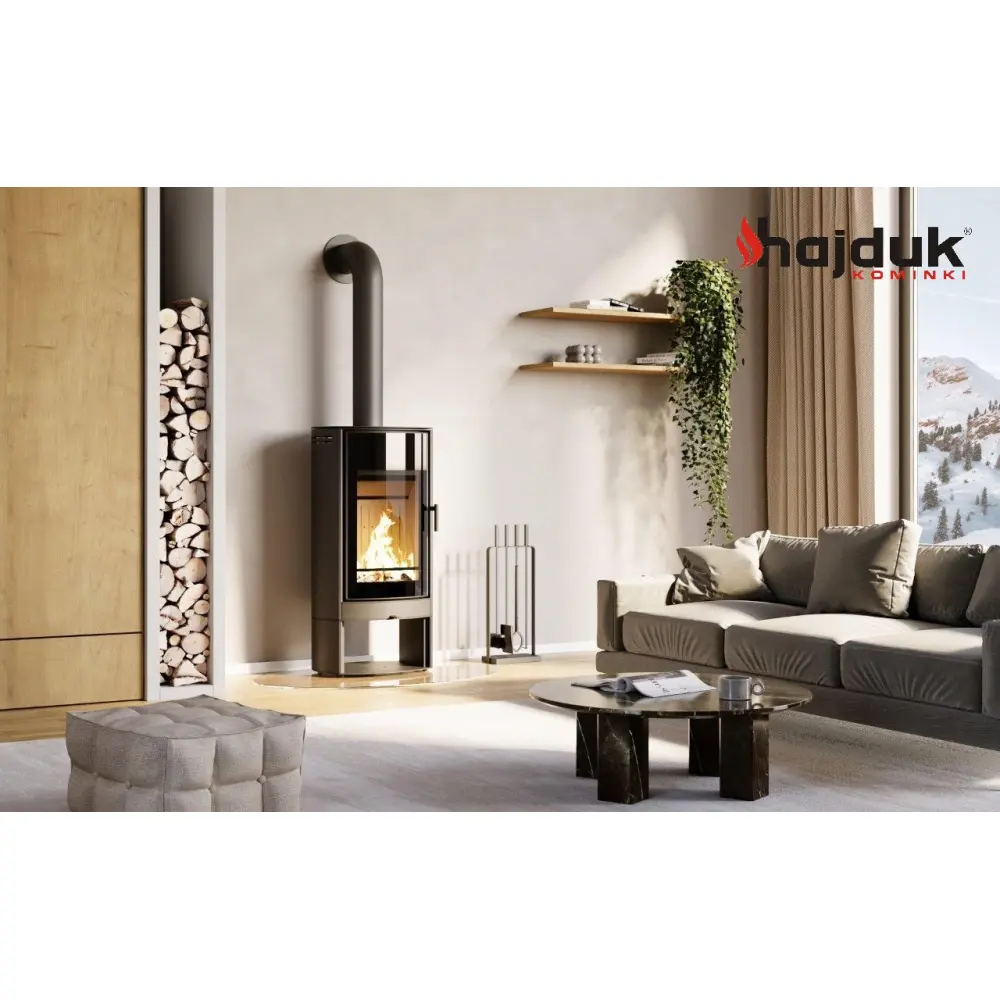 Кинофен Hajduk ARCO F2