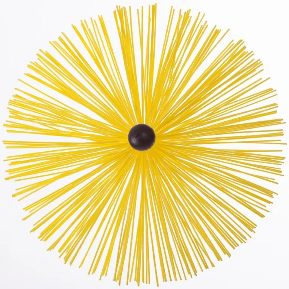 Універсальна щітка для чищення димоходу Hansa