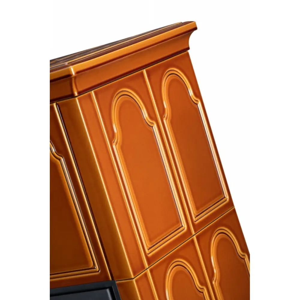 Кафельный камин Romotop GREMIO 2