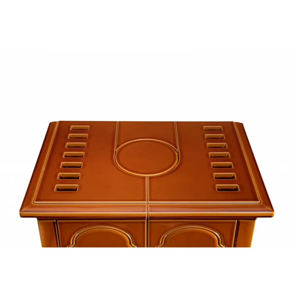 Кафельный камин Romotop GREMIO 2