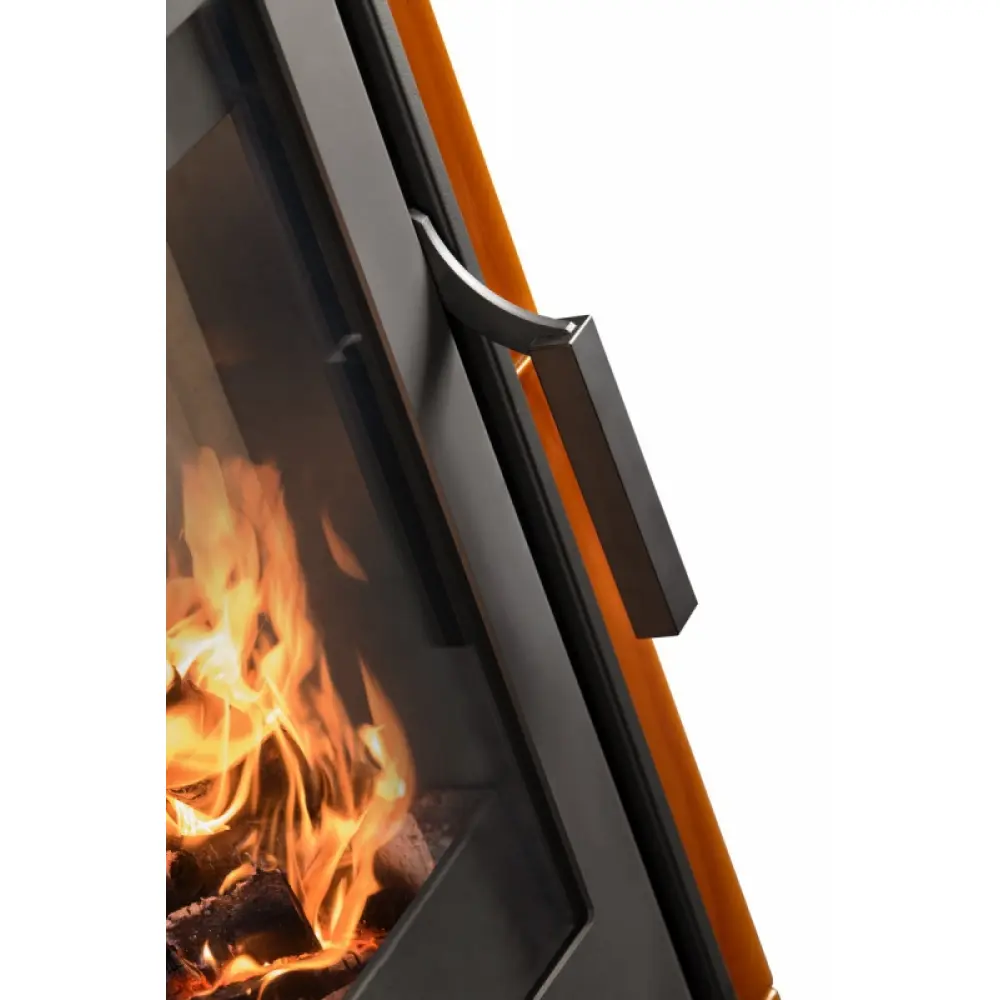 Кафельный камин Romotop GREMIO 2