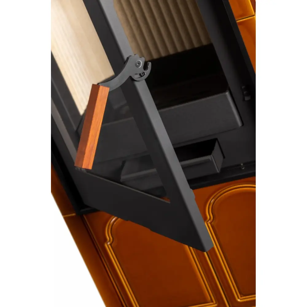 Кафельный камин Romotop GREMIO 2