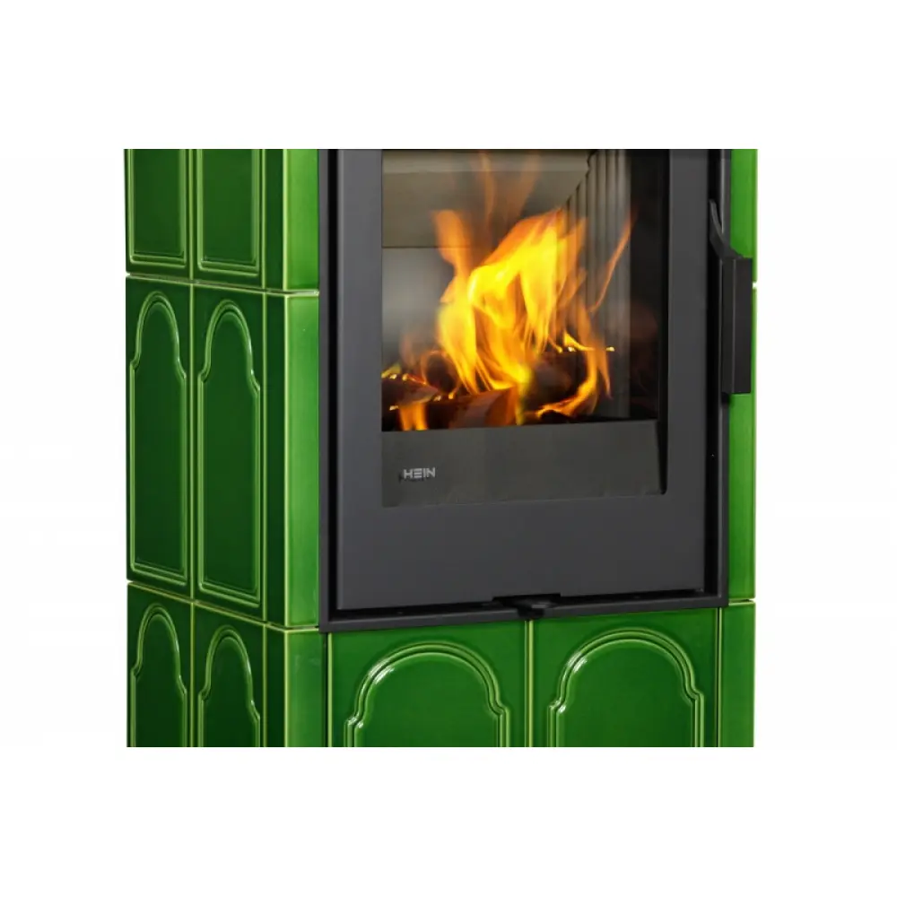 Кафельный камин Romotop GREMIO 2