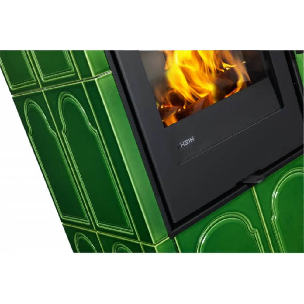 Кафельный камин Romotop GREMIO 2