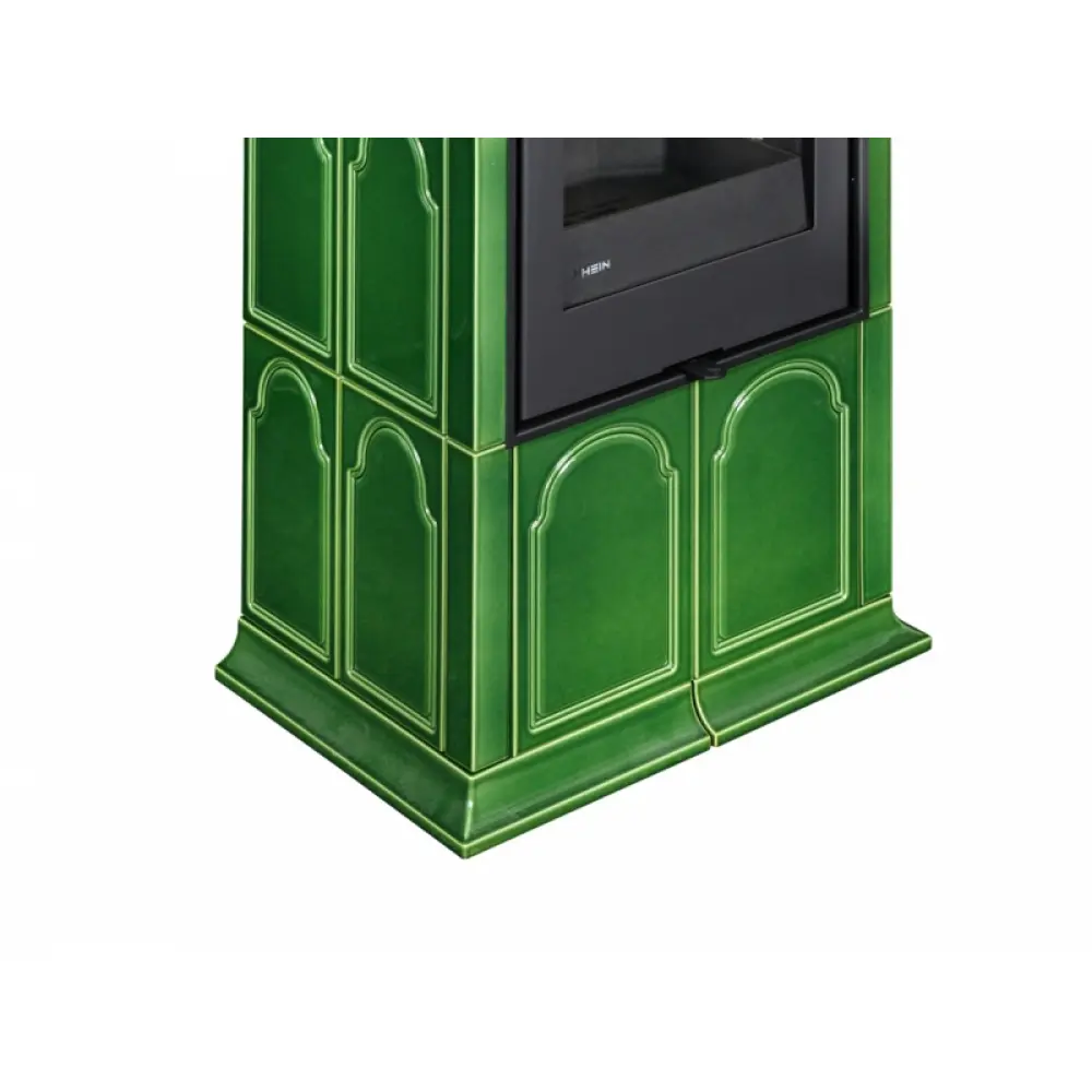 Кафельный камин Romotop GREMIO 2