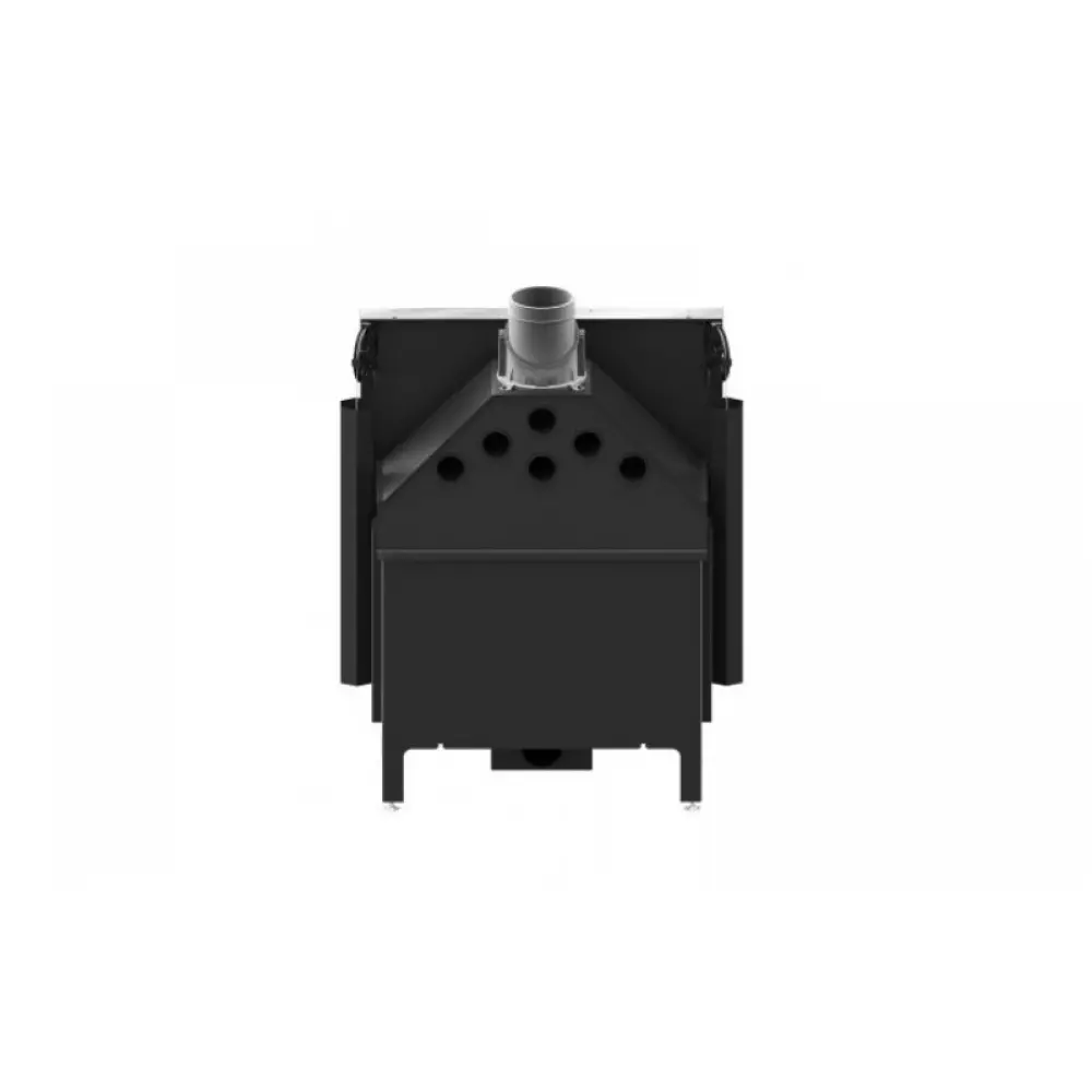 Камінна топка HITZE ARDENTE 90X41.G