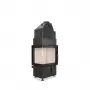 Камінна кутова топка з водяним контуром Hoxter ECKA 50/35/45 W