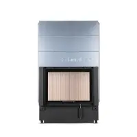 Каминная топка Hoxter HAKA 67/51 h