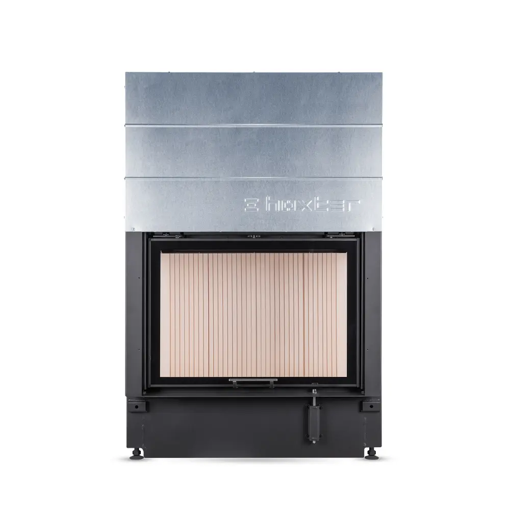 Камінна топка Hoxter HAKA 78/57 h