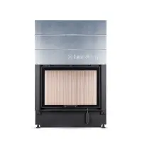 Каминная топка Hoxter HAKA 78/57 h