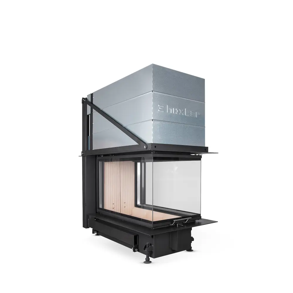 Каминная топка Hoxter UKA 86/50/86/52 h