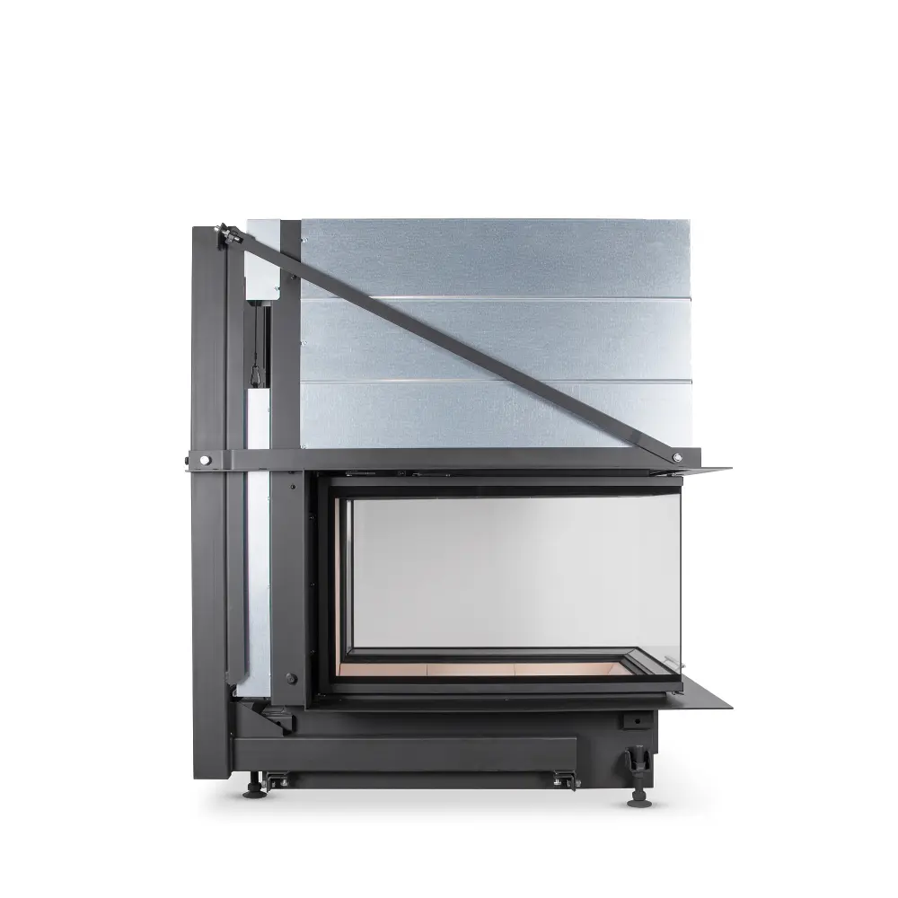 Каминная топка Hoxter UKA 86/50/86/52 h