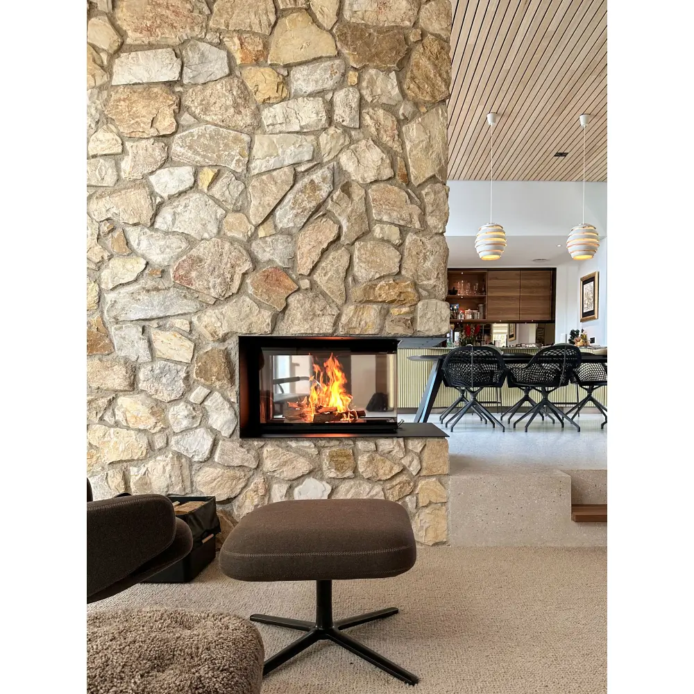 Каминная топка Hoxter UKA 86/50/86/52 h