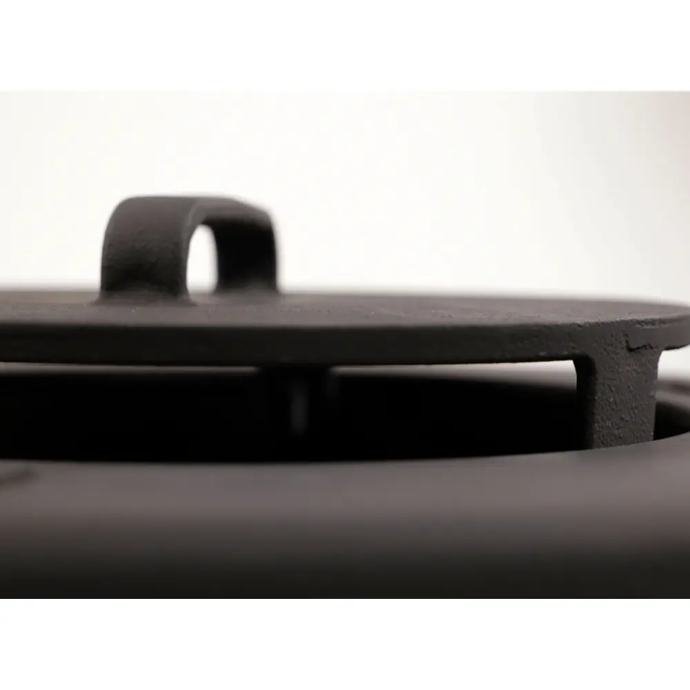 Садовая костровая чаша барбекю Infire FIREFLY